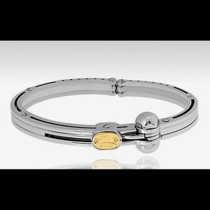 Mens Sauro Bracelet